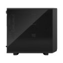 Fractal Design | Meshify 2 Nano | Side window | Black TG dark tint | ITX | Power supply included No | ATX