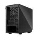 Fractal Design | Meshify 2 Nano | Side window | Black TG dark tint | ITX | Power supply included No | ATX