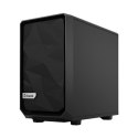 Fractal Design | Meshify 2 Nano | Side window | Black TG dark tint | ITX | Power supply included No | ATX