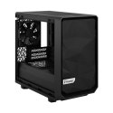 Fractal Design | Meshify 2 Nano | Side window | Black TG dark tint | ITX | Power supply included No | ATX