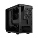 Fractal Design | Meshify 2 Nano | Side window | Black TG dark tint | ITX | Power supply included No | ATX