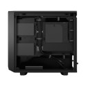 Fractal Design | Meshify 2 Nano | Side window | Black TG dark tint | ITX | Power supply included No | ATX