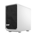 Fractal Design | Meshify 2 Nano | Side window | White TG clear tint | ITX | Power supply included No | ATX