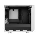 Fractal Design | Meshify 2 Nano | Side window | White TG clear tint | ITX | Power supply included No | ATX