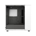 Fractal Design North Chalk White TG Clear Tint Fractal Design