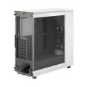 Fractal Design North Chalk White TG Clear Tint Fractal Design