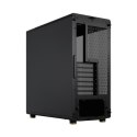 Fractal Design | North | Charcoal Black TG Dark tint | Power supply included No | ATX