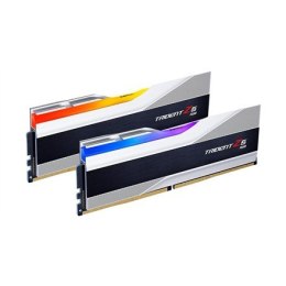 G.Skill | 64 Kit (32GBx2) GB | DDR5 | 6000 MHz | PC/serwer | Registered No | ECC No