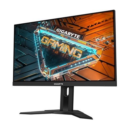 Gigabyte | G24F 2 | 24 " | IPS | FHD | 16:9 | 1 ms | 300 cd/m² | Czarny | Ilość portów HDMI 2 | 165 Hz