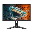 Gigabyte | G24F 2 | 24 " | IPS | FHD | 16:9 | 1 ms | 300 cd/m² | Czarny | Ilość portów HDMI 2 | 165 Hz