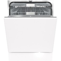 Gorenje Advanced | Built-in | Dishwasher Fully integrated | GV673C62 | Width 59.8 cm | Height 81.6 cm | Class C | Eco Programme