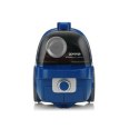 Gorenje | VCEA01GACBUCY | Vacuum Cleaner | Bagless | Power 800 W | Dust capacity 2.2 L | Blue