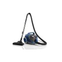 Gorenje | VCEA01GACBUCY | Vacuum Cleaner | Bagless | Power 800 W | Dust capacity 2.2 L | Blue