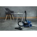 Gorenje | VCEA01GACBUCY | Vacuum Cleaner | Bagless | Power 800 W | Dust capacity 2.2 L | Blue