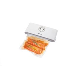 Gorenje | VS120W | Vacuum Sealer | Power 120 W | White