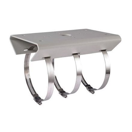 Hikvision | Vertical Pole Mount Bracket | DS-1275ZJ