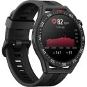 Huawei GT 3 SE RunSE-B29 (46mm) 1.43", Smart watch, GPS (satellite), AMOLED, Touchscreen, Heart rate monitor, Waterproof, Blueto