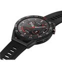 Huawei GT 3 SE RunSE-B29 (46mm) 1.43", Smart watch, GPS (satellite), AMOLED, Touchscreen, Heart rate monitor, Waterproof, Blueto