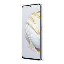 Huawei Nova 10 SE Starry Silver, 6.67 ", OLED, 1080 x 2400, Qualcomm Snapdragon 680G 4G (6 nm), Internal RAM 8 GB, 128 GB, Dual