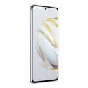 Huawei Nova 10 SE Starry Silver, 6.67 ", OLED, 1080 x 2400, Qualcomm Snapdragon 680G 4G (6 nm), Internal RAM 8 GB, 128 GB, Dual