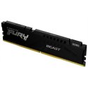 Kingston | 16 GB | DDR5 | 5200 MHz | PC/serwer | Zarejestrowany Nie | ECC Nie