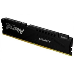 Kingston | 16 GB | DDR5 | 5200 MHz | PC/server | Registered No | ECC No