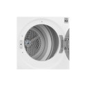 LG | RH80V3AV6N | Dryer Machine | Energy efficiency class A++ | Front loading | 8 kg | LED | Depth 69 cm | Wi-Fi | White