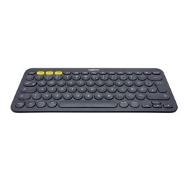 Logitech Keyboard K380 Multi-Device Wireless, DE, Bluetooth