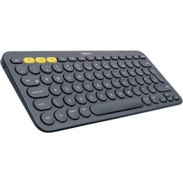 Logitech Keyboard K380 Multi-Device Wireless, DE, Bluetooth