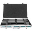 Makita D-42488 SDS-MAX, Chisel Set - 6 units