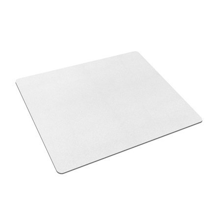 Natec | Mouse Pad | Printable | mm | White