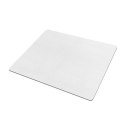 Natec | Mouse Pad | Printable | mm | White