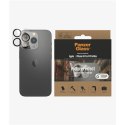 PanzerGlass | Lens protector | Apple iPhone 14 Pro, 14 Pro Max | Black | Transparent