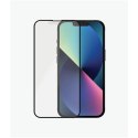 PanzerGlass | Ochraniacz ekranu - szkło | Apple iPhone 13, 13 Pro | Szkło | Czarny | Przezroczysty