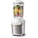 Philips | Atlantic Blender wysokoobrotowy | HR3760/01 Seria 7000 | Tabletop | 1500 W | Materiał słoika Szkło | Pojemność słoika