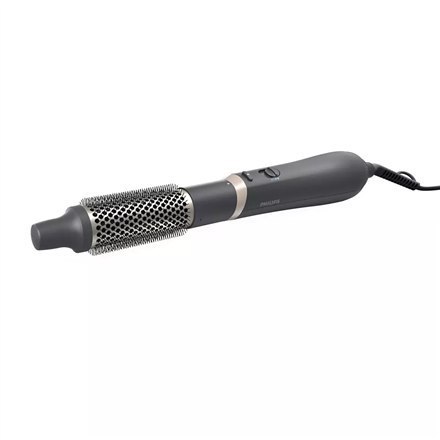 Philips | Hair Styler | BHA301/00 3000 Series | Warranty 24 month(s) | Temperature (max) °C | Number of heating levels 3 | Disp