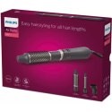 Philips | Hair Styler | BHA301/00 3000 Series | Warranty 24 month(s) | Temperature (max) °C | Number of heating levels 3 | Disp