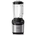 Philips | High Speed Blender | HR3760/10 7000 Series | Tabletop | 1500 W | Jar material Glass | Jar capacity 2 L | Ice crushing