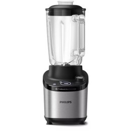 Philips | High Speed Blender | HR3760/10 7000 Series | Tabletop | 1500 W | Jar material Glass | Jar capacity 2 L | Ice crushing