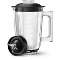 Philips | High Speed Blender | HR3760/10 7000 Series | Tabletop | 1500 W | Jar material Glass | Jar capacity 2 L | Ice crushing