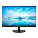 Philips | 275V8LA/00 | 27 " | LCD | QHD | 16:9 | 4 ms | 250 cd/m² | Czarny | Porty HDMI w ilości 2 | 75 Hz