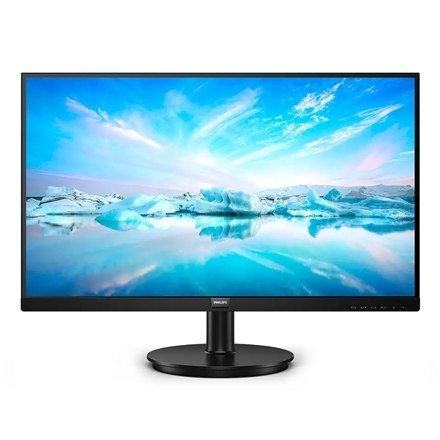 Philips | 275V8LA/00 | 27 " | LCD | QHD | 16:9 | 4 ms | 250 cd/m² | Czarny | Porty HDMI w ilości 2 | 75 Hz