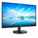 Philips | 275V8LA/00 | 27 " | LCD | QHD | 16:9 | 4 ms | 250 cd/m² | Czarny | Porty HDMI w ilości 2 | 75 Hz