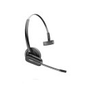 Poly | Savi 8240 Office, S8240 | Headset | Built-in microphone | Wireless | Bluetooth, USB Type-A | Black