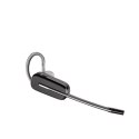 Poly | Savi 8240 Office, S8240 | Headset | Built-in microphone | Wireless | Bluetooth, USB Type-A | Black