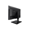 Samsung | F24T450FZUXEN | 24 " | IPS | FHD | 16:9 | 5 ms | 250 cd/m² | Black | HDMI ports quantity 2 | 75 Hz