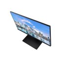 Samsung | F24T450FZUXEN | 24 " | IPS | FHD | 16:9 | 5 ms | 250 cd/m² | Black | HDMI ports quantity 2 | 75 Hz