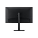 Samsung | LS27B610EQUXEN | 27 "" | IPS | QHD | 16:9 | 5 ms | 300 cd/m² | HDMI ports quantity 2 | 75 Hz