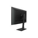 Samsung | LS27B610EQUXEN | 27 "" | IPS | QHD | 16:9 | 5 ms | 300 cd/m² | HDMI ports quantity 2 | 75 Hz