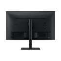 Samsung Flat Monitor LS32A800NMUXEN 32 ", VA, UHD, 3840 x 2160, 16:9, 5 ms, 300 cd/m², Black, 60 Hz, HDMI ports quantity 1